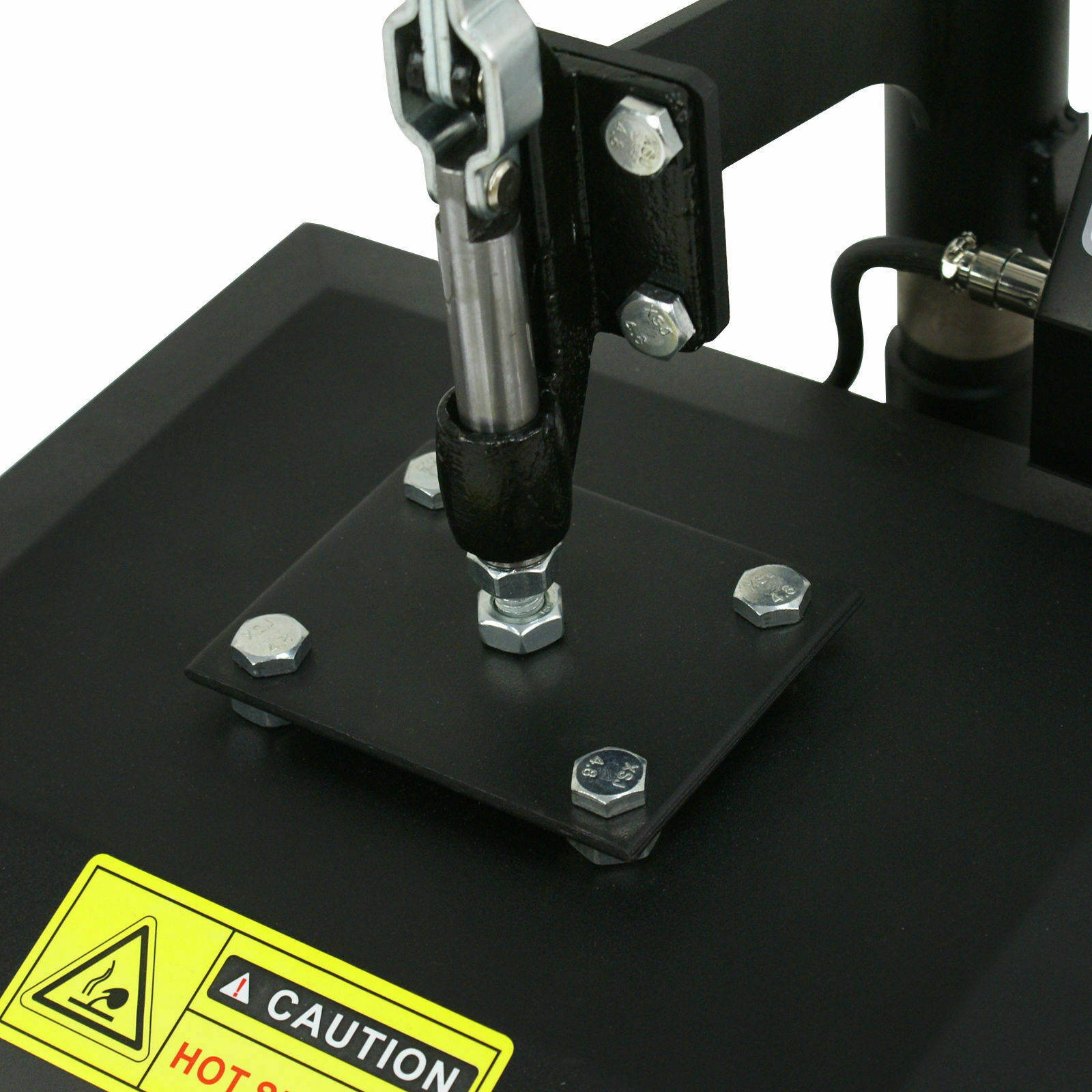 NEW Comic PRESS Heat Press Pressed Comics for better grading consistant pressure