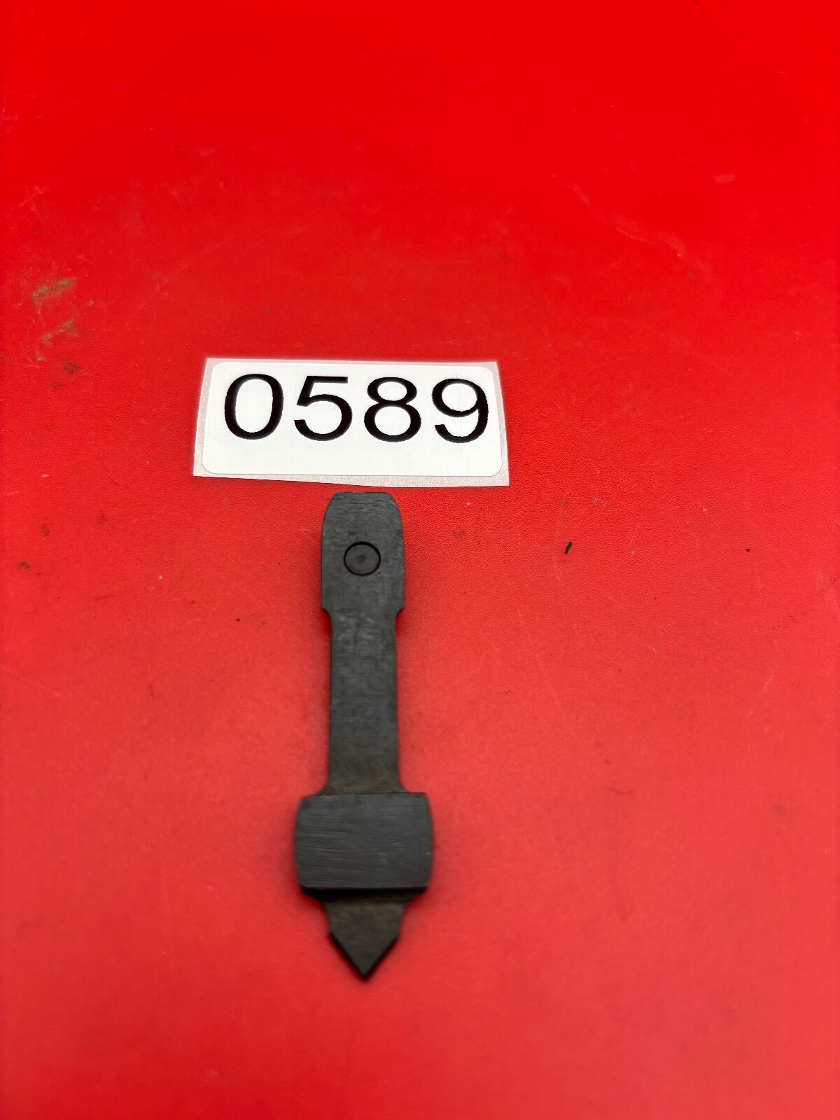 Winchester 1903 1904 Rear Sight #0589