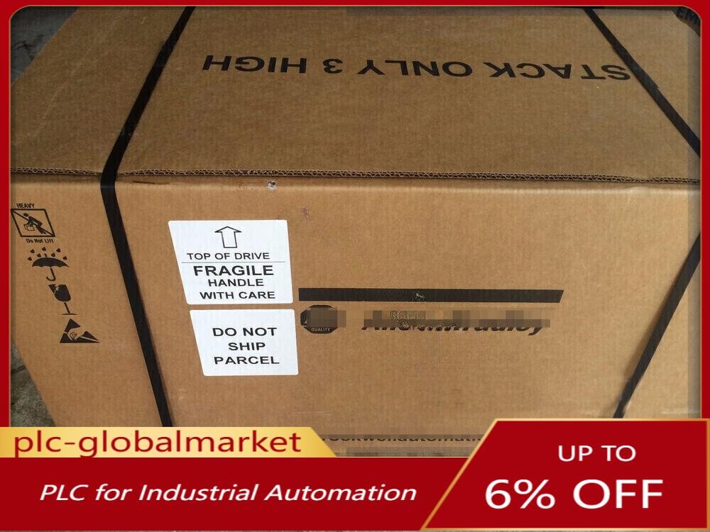 20G11NC015JA0NNNNN PowerFlex Air Cooled 755 AC Drive New  US Free Tax