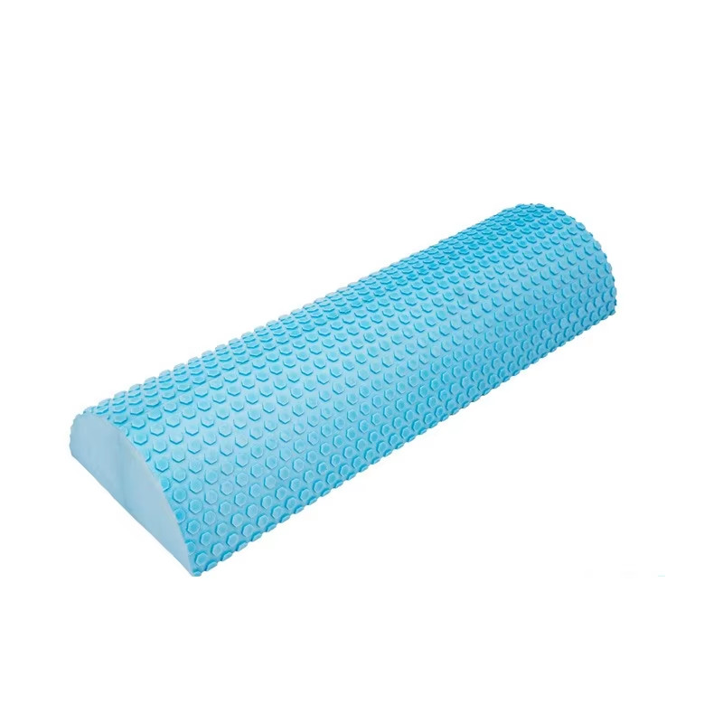 EVA Yoga Foam Roller High Density for Pilates Yoga Muscle Massage and Fitness Si