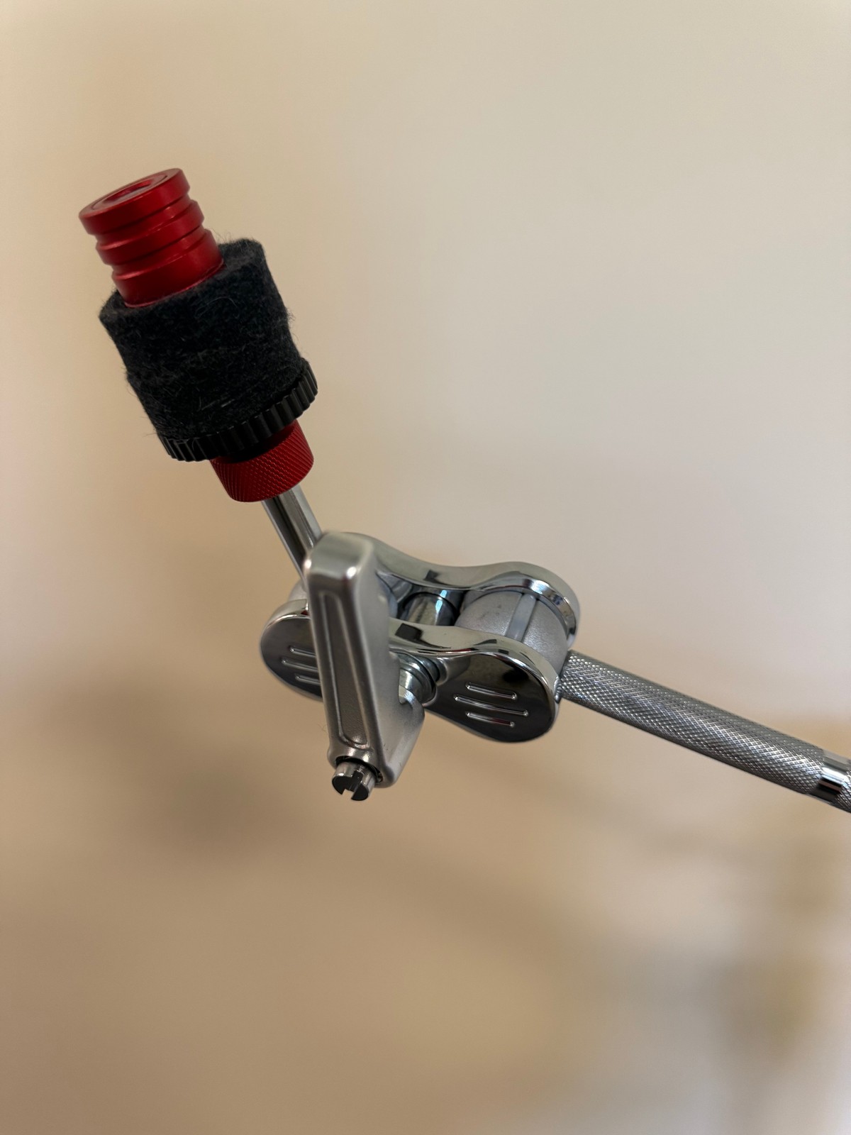 Combination Cymbal Straight/Boom Stand -B6000