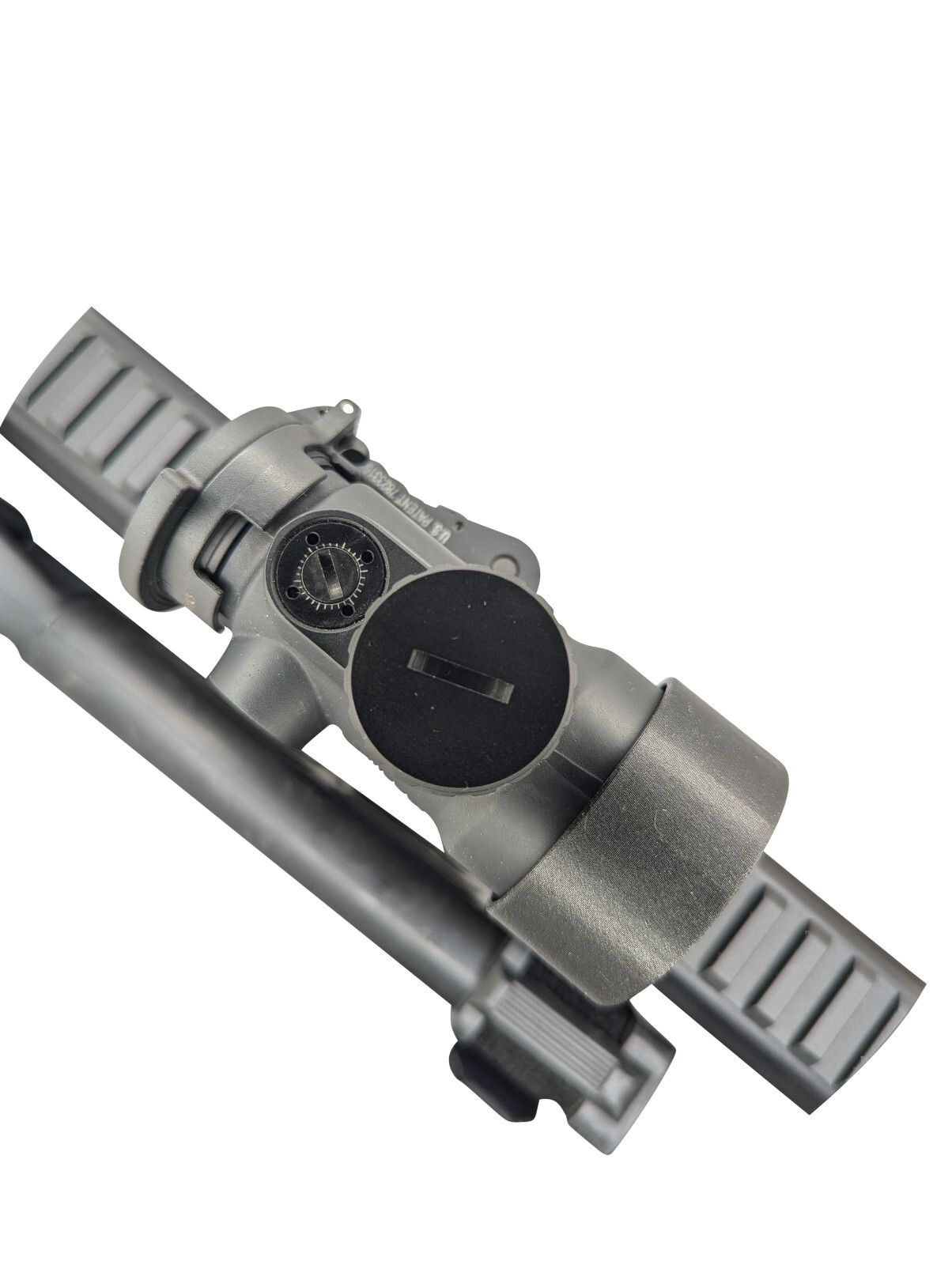 Killflash Anti-Reflection Device for Trijicon MRO Red Dot