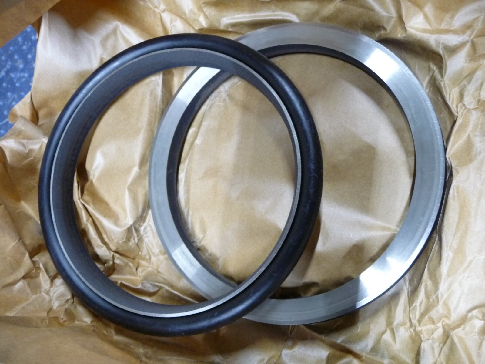 Sandvik / Driltech Seal ASM 014265-058