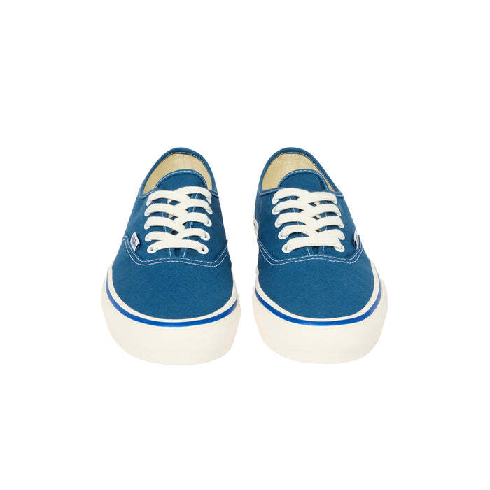 PLC-VANS-ATTC-BLU Palace Skateboards Vans Authentic Blue (Men's)