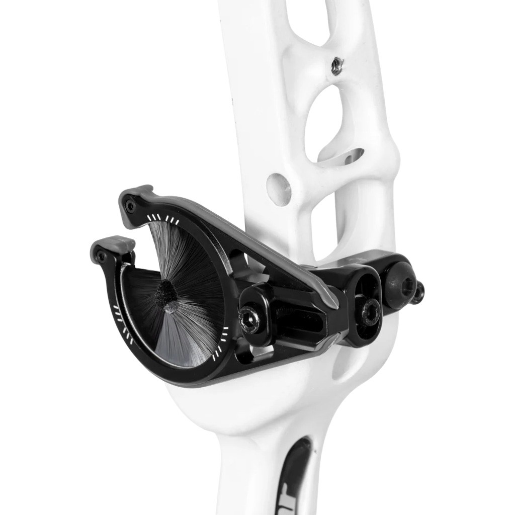 Trophy Ridge Whisker Biscuit Pro Black/Gray Medium