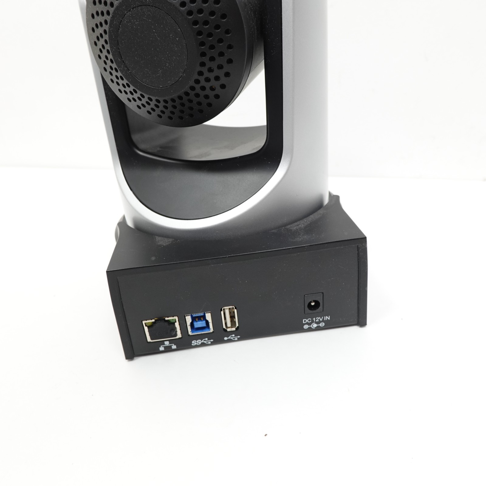 Polycom EagleEye IV USB Conferencing Camera 12x Zoom MPTZ-B | 2215-60896-002