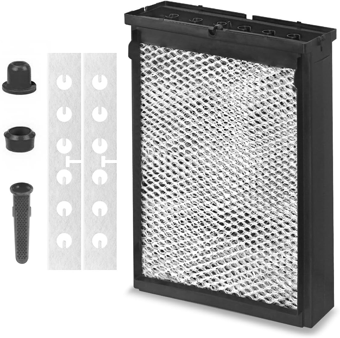 H635EZ1A Humidifier Filter 35 Water Panel Assembly Replacement Maintenance Kit C