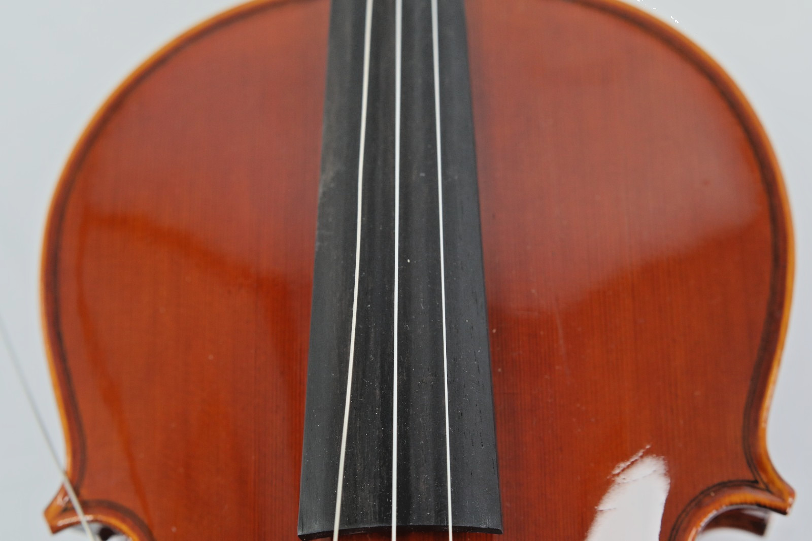 Klaus Mueller Etude Violin Model 111V16