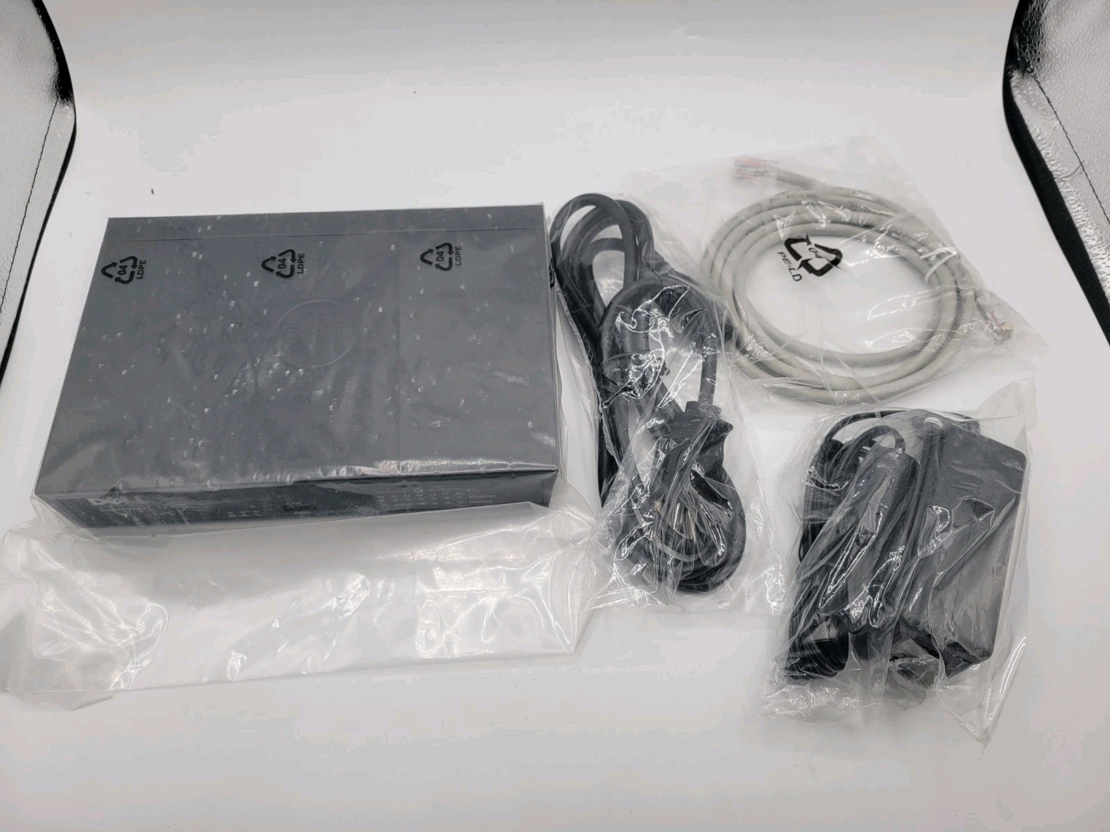 SonicWall | TZ400 | Network VPN Security Firewall Appliance | 01-SSC-0213