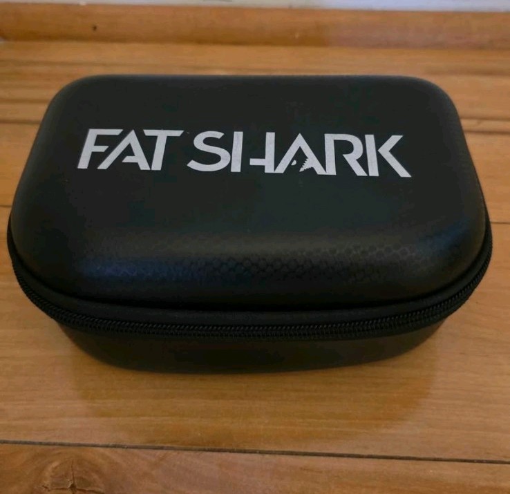 Fat Shark HD0+
