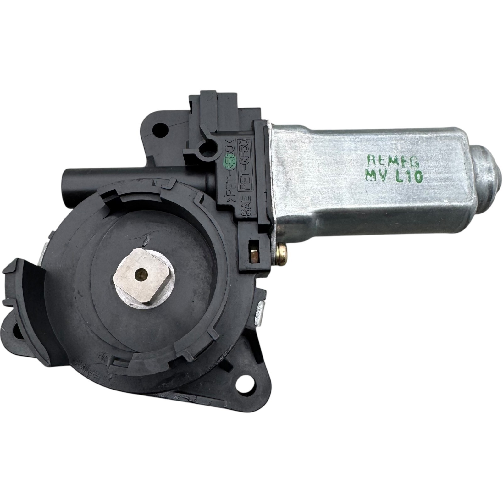 REMAN CARQUEST 42-615 Window Motor for Chrysler Grand Voyager Dodge Plymouth