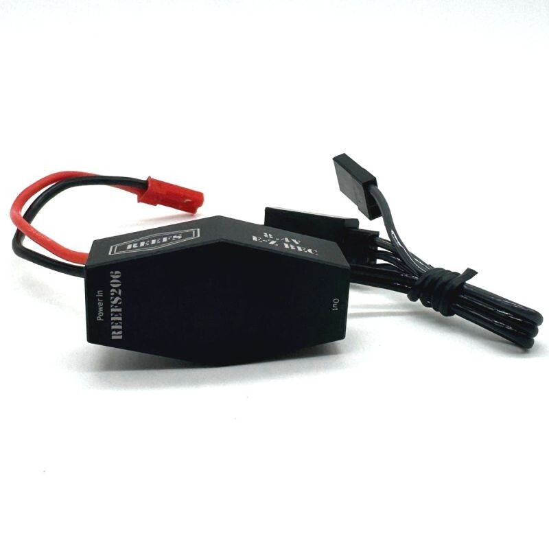 REEFS RC 8.4V 15A EZ-BEC Voltage Regulator SEHREEFS206