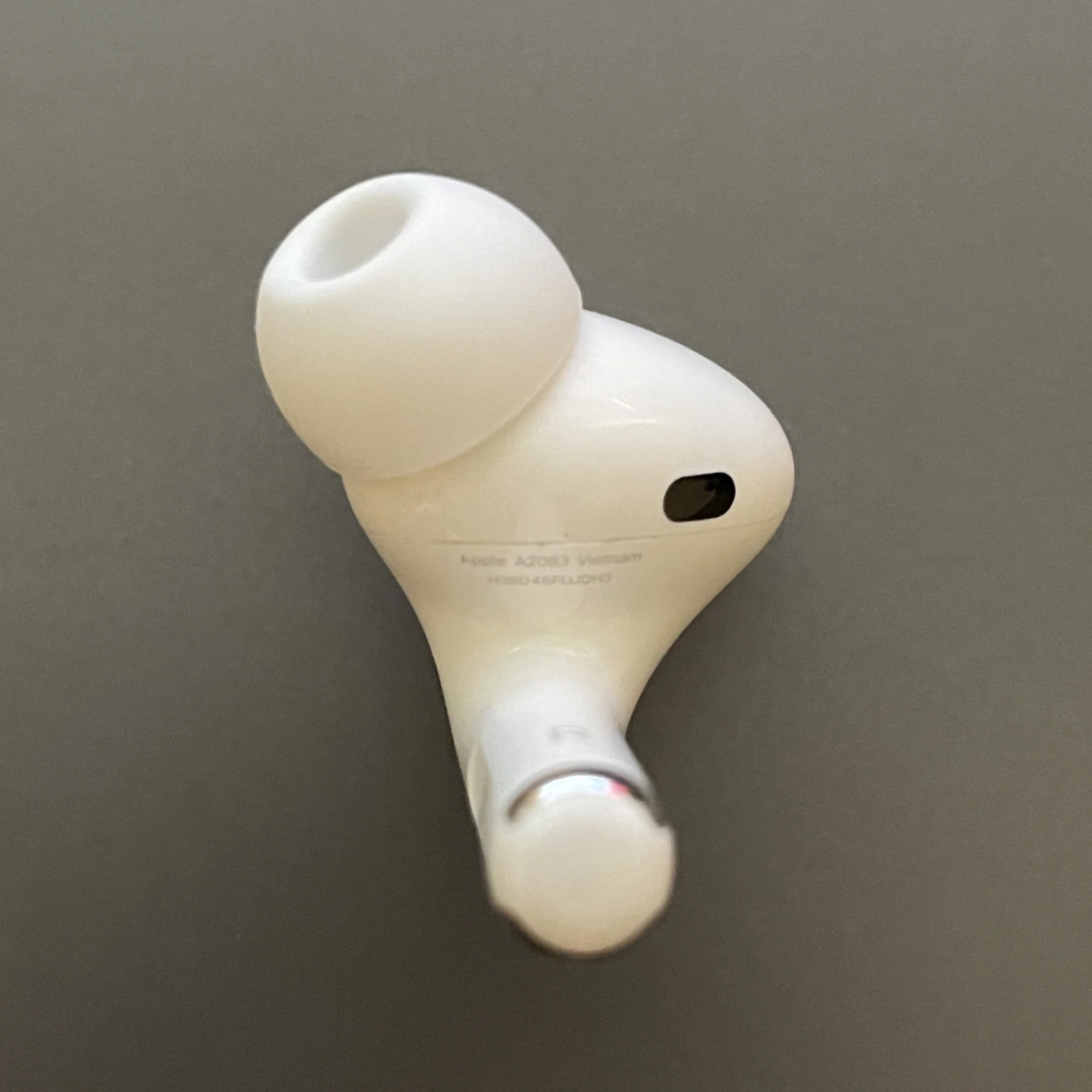 Apple AirPods Pro Replacement Earbud (Right Ear Only) A2083 - 1st Generation