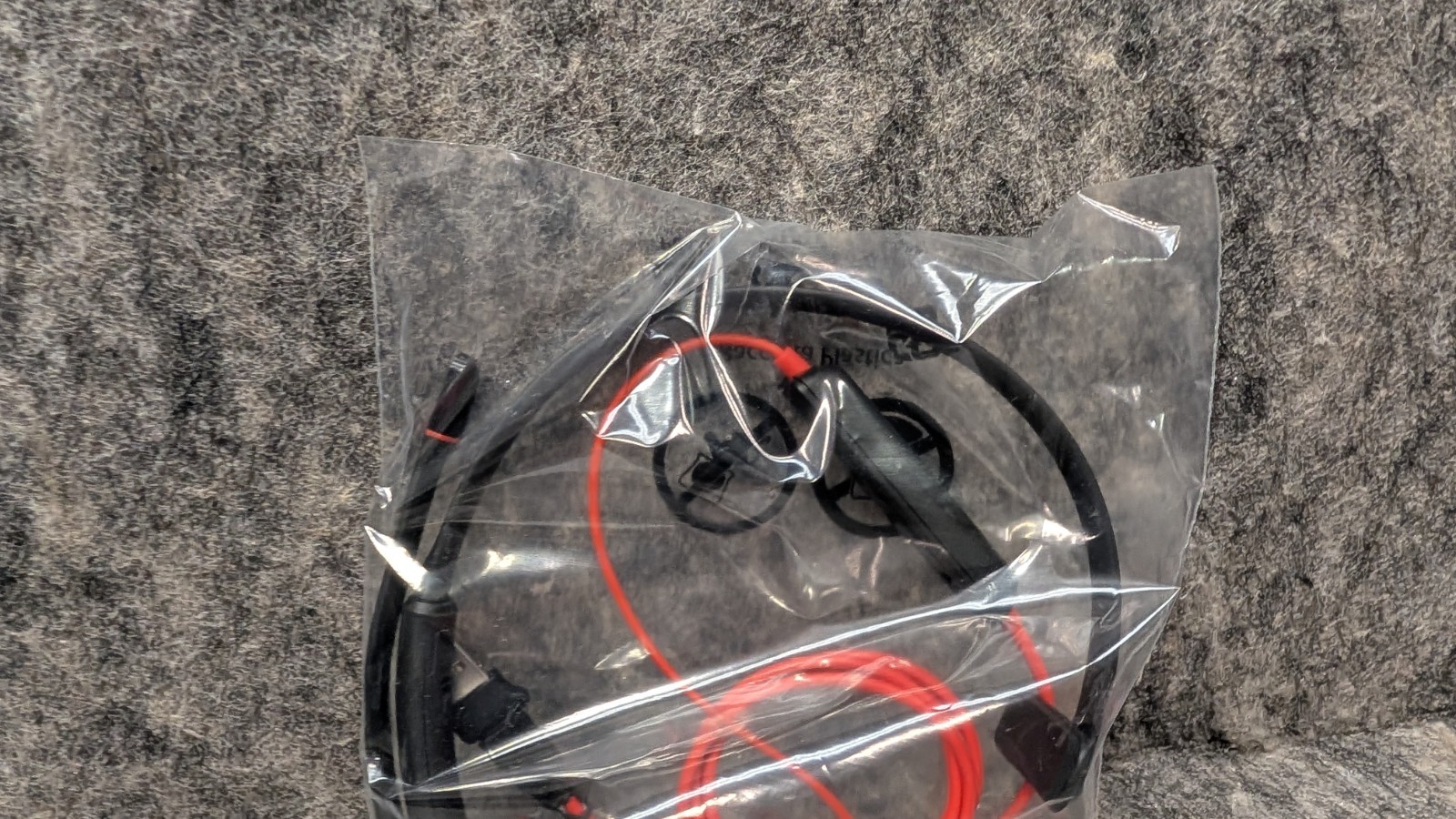 Poly Blackwire 3210 Monaural USB-C Headset +USB-C/A Adapter 🔥New🔥