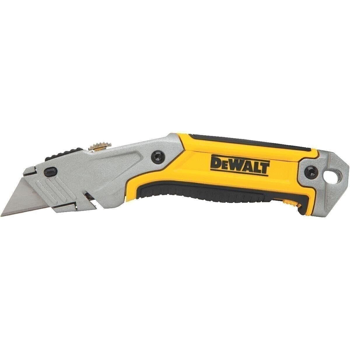 DeWalt Retractble Utility Knife