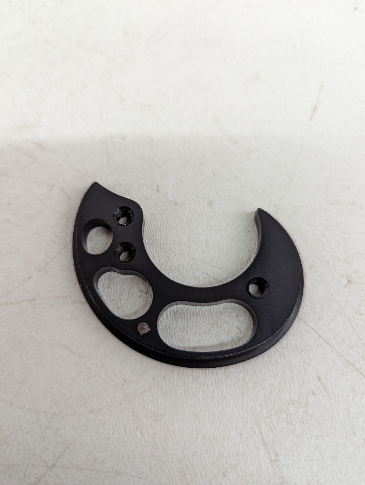 Pse Mod 80143RT for P.S.E. Evo Prophecy Freak ME MD DC (BLACK)