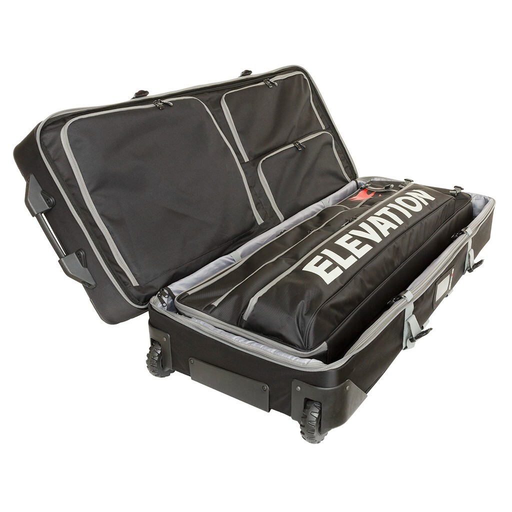 Elevation Altitude 46 TCS Black Case