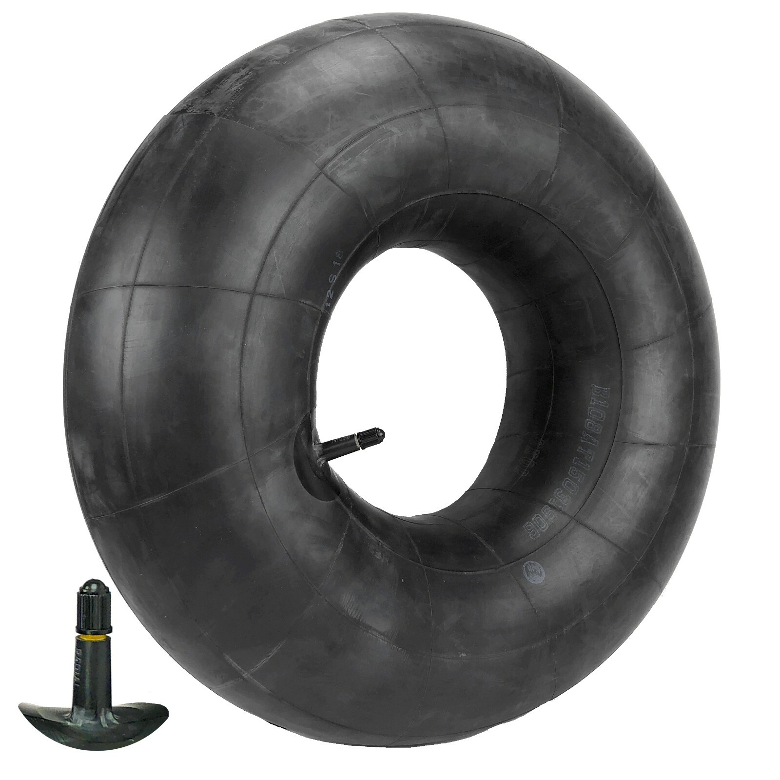 16x6.50-8 Tube 16X6.5-8 16X650-8 ATV Mower Tire Inner Tube TR13 Valve Heavy Duty