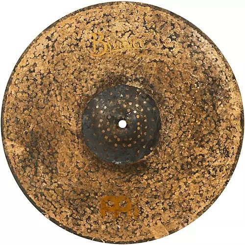 Meinl Byzance 18" Vintage Pure Crash Cymbal B18VPC