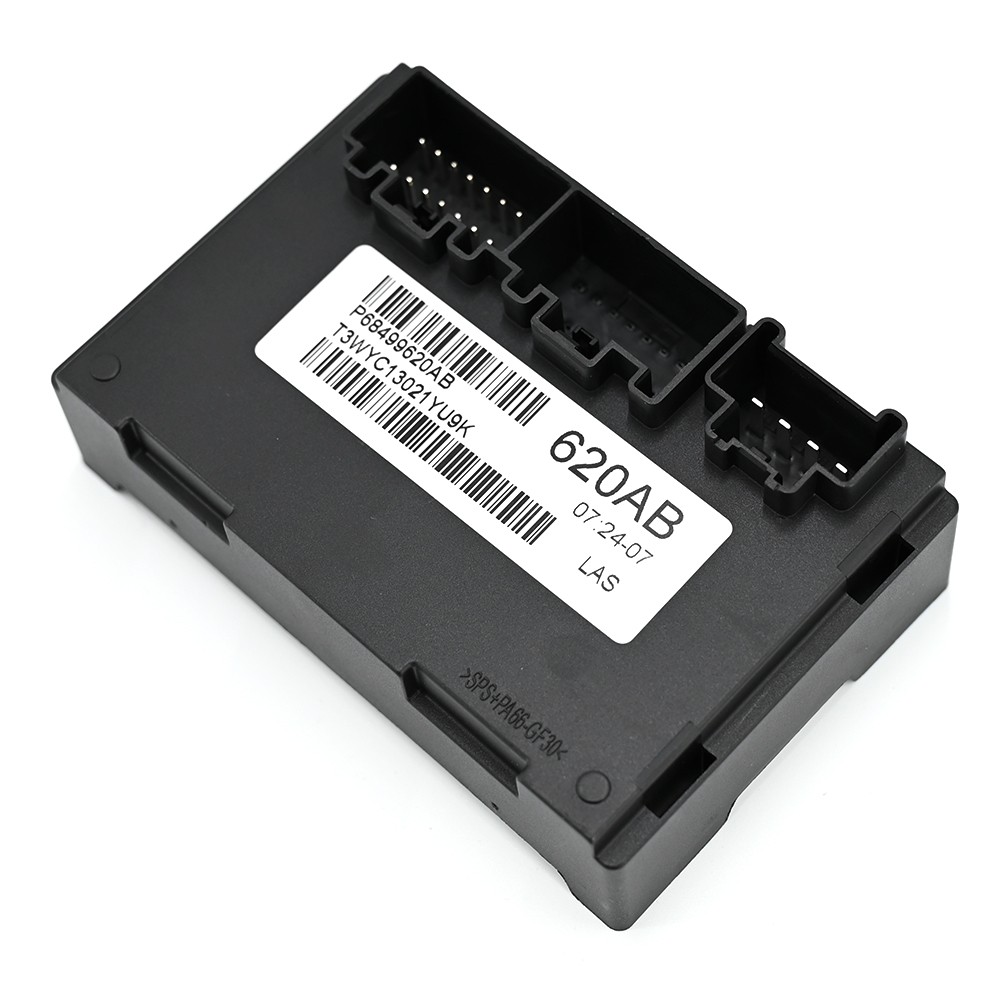 For 2021-2025 Dodge Durango Transfer Case Control Module 68499620AA Plug & Play