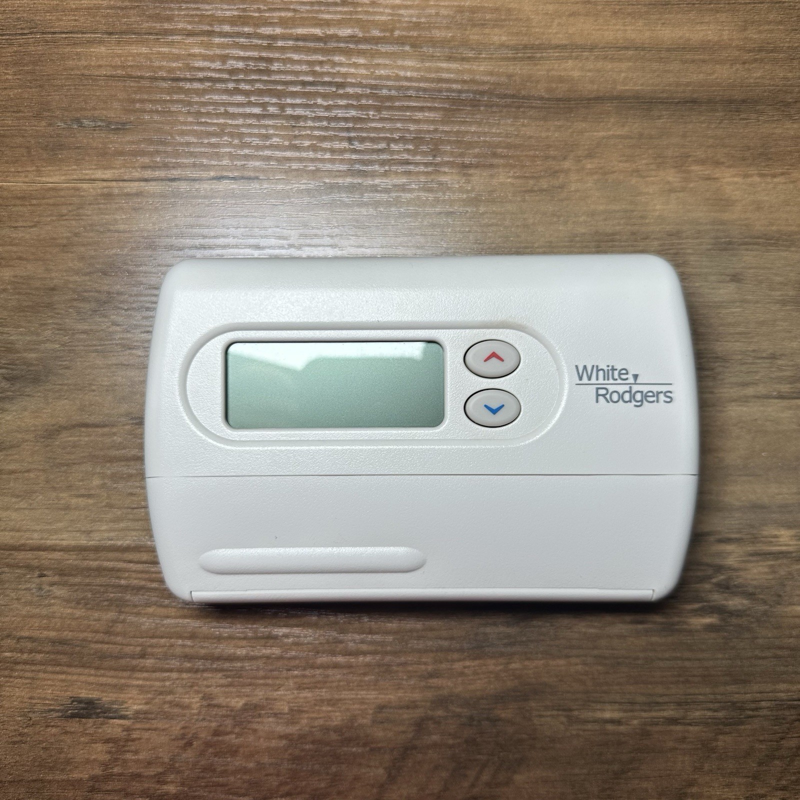 White Rodgers 1F86-344 Digital Non-Programmable Thermostat – Tested Working