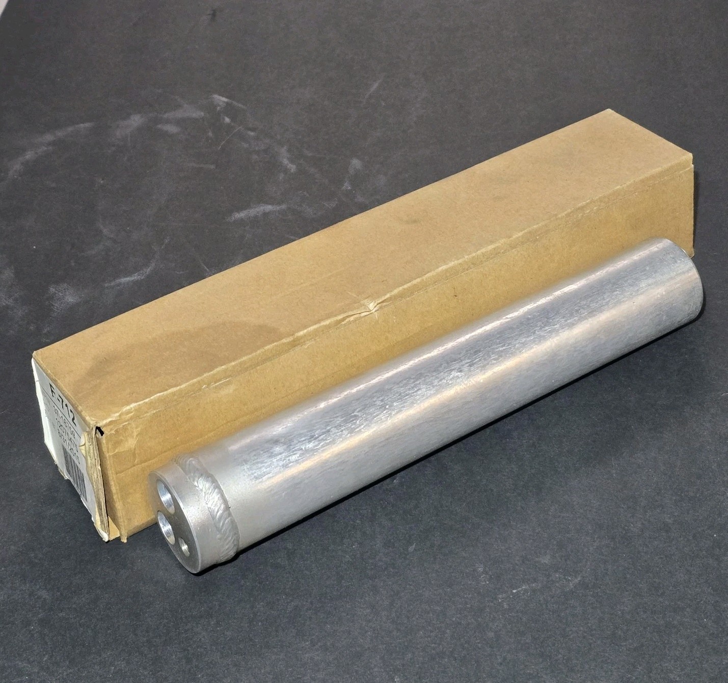 F-712 A/C Receiver Drier 37-18759