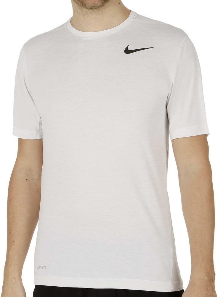 Nike Men’s Dri-Fit Training T Shirt Size Large
