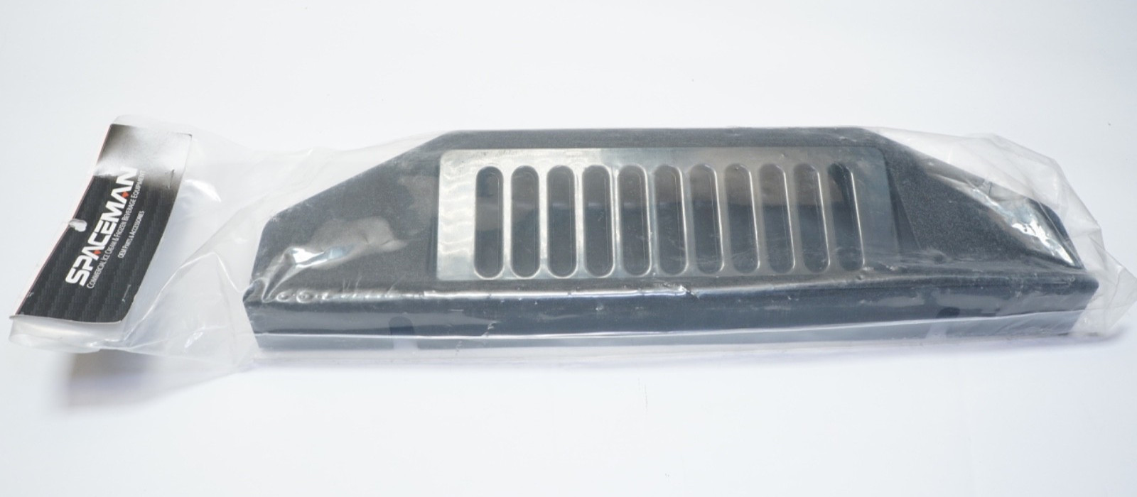 New Genuine OEM Spaceman USA 3.4.04.01.003 Drip Tray, Front, Large Ships FREE