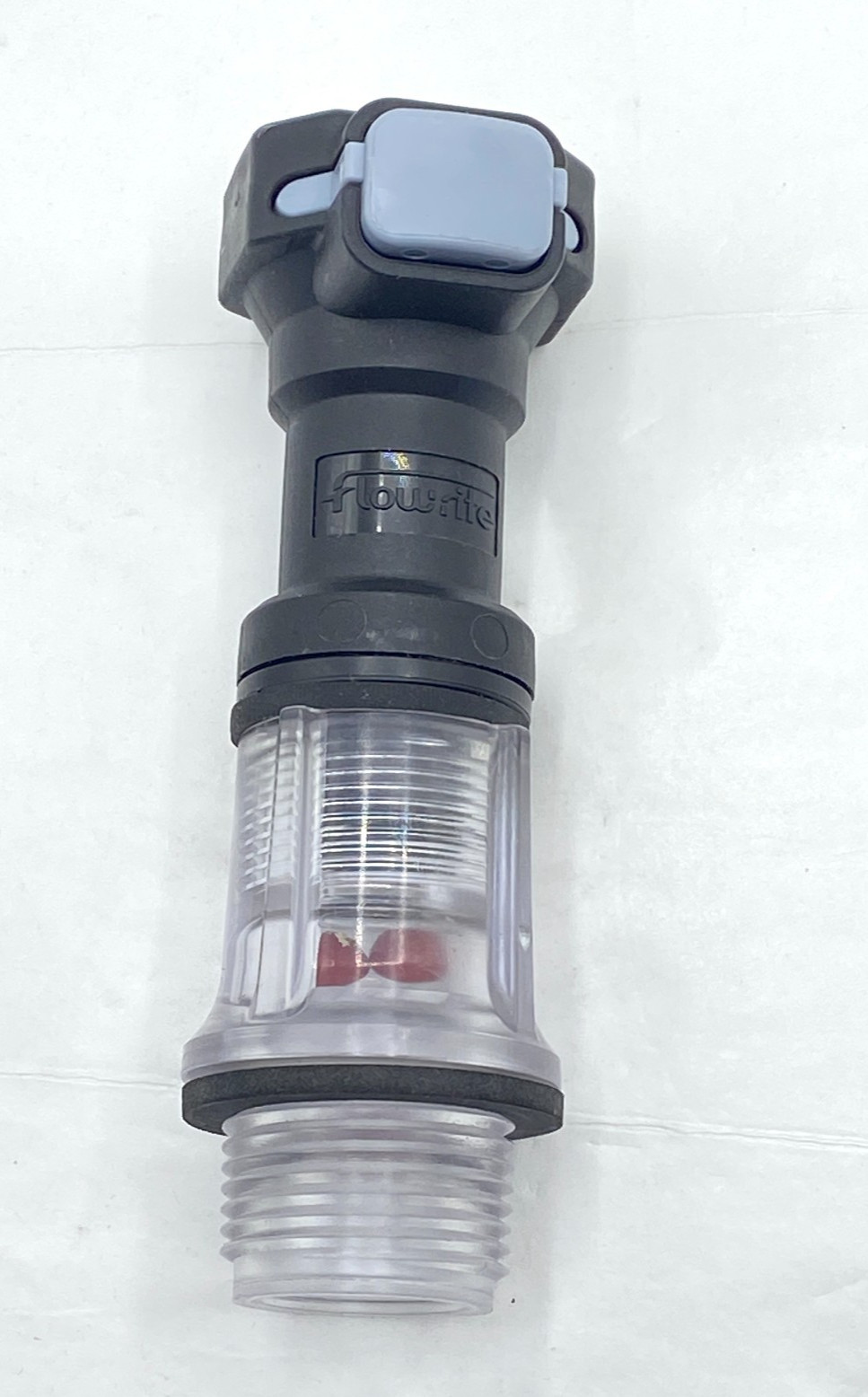 FLOW-RITE BA-003 Water Regulator/FLOW-RITE BA-003