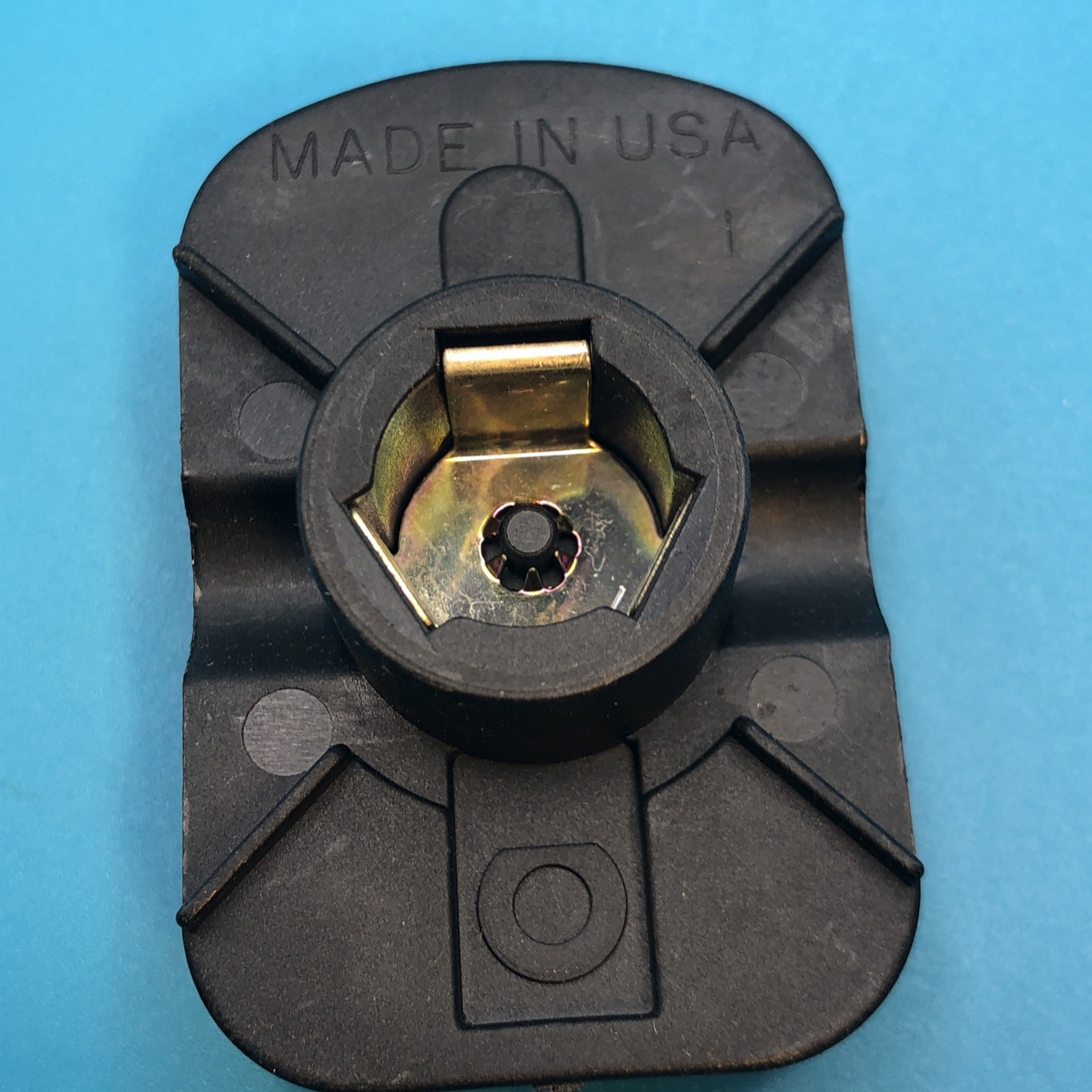 Distributor Rotor Standard JR-108 MADE IN USA
