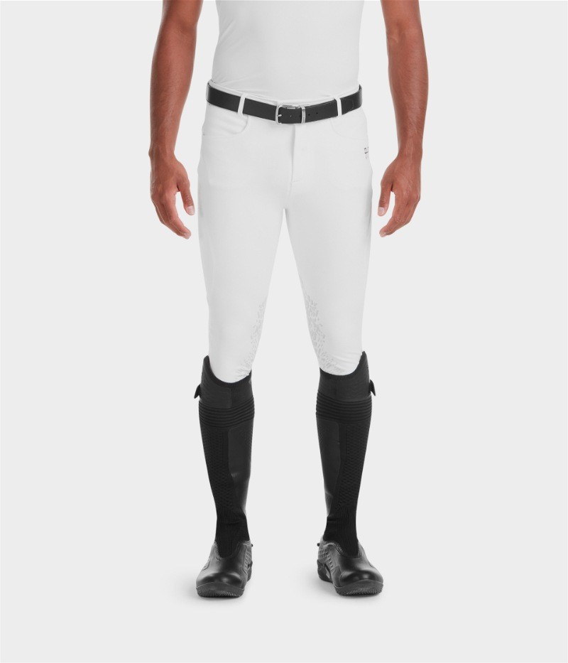 Horse Pilot X-Perform Men's Breeches