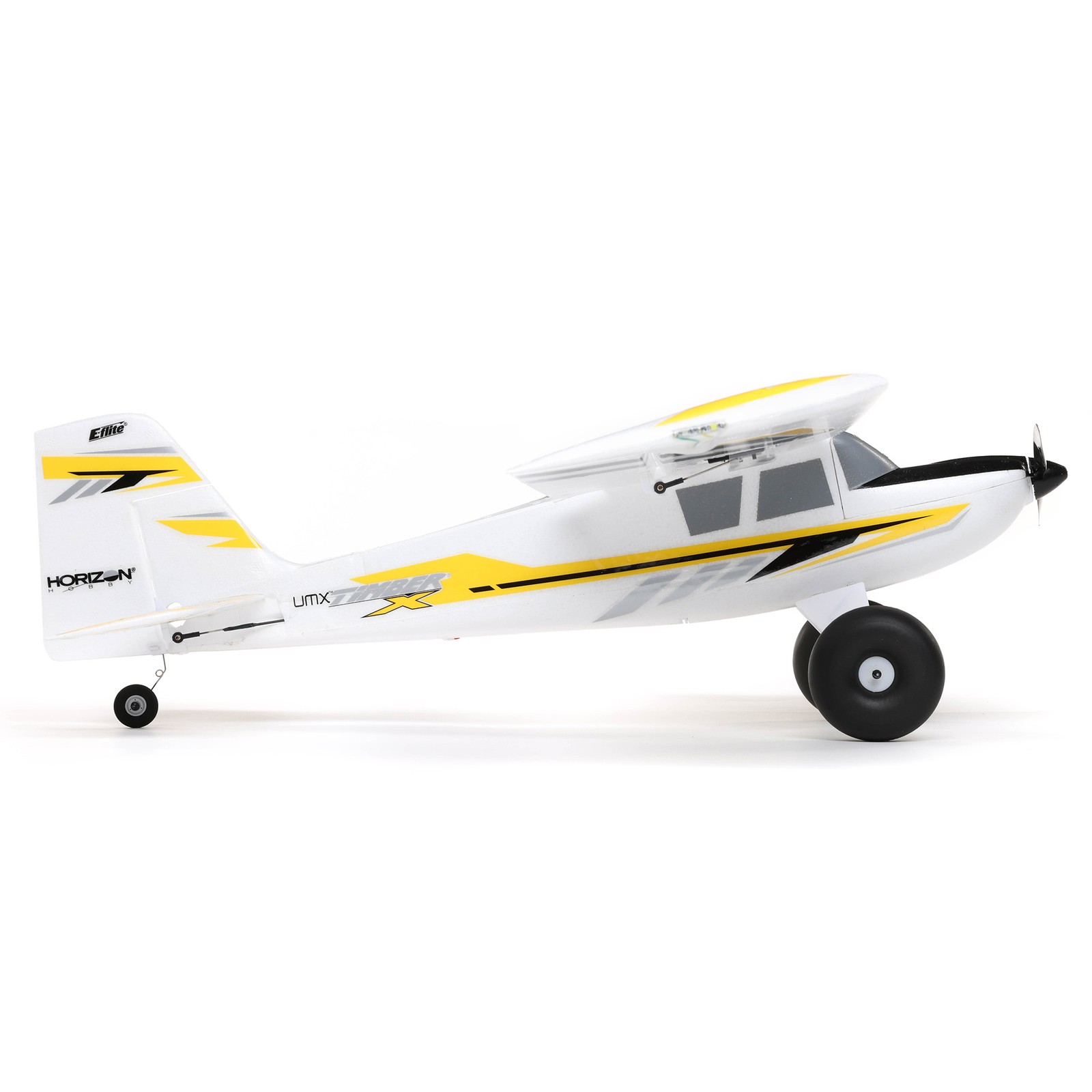 E-flite UMX Timber X BNF Basic w/AS3X and SAFE 570mm EFLU7950 Airplanes B&F