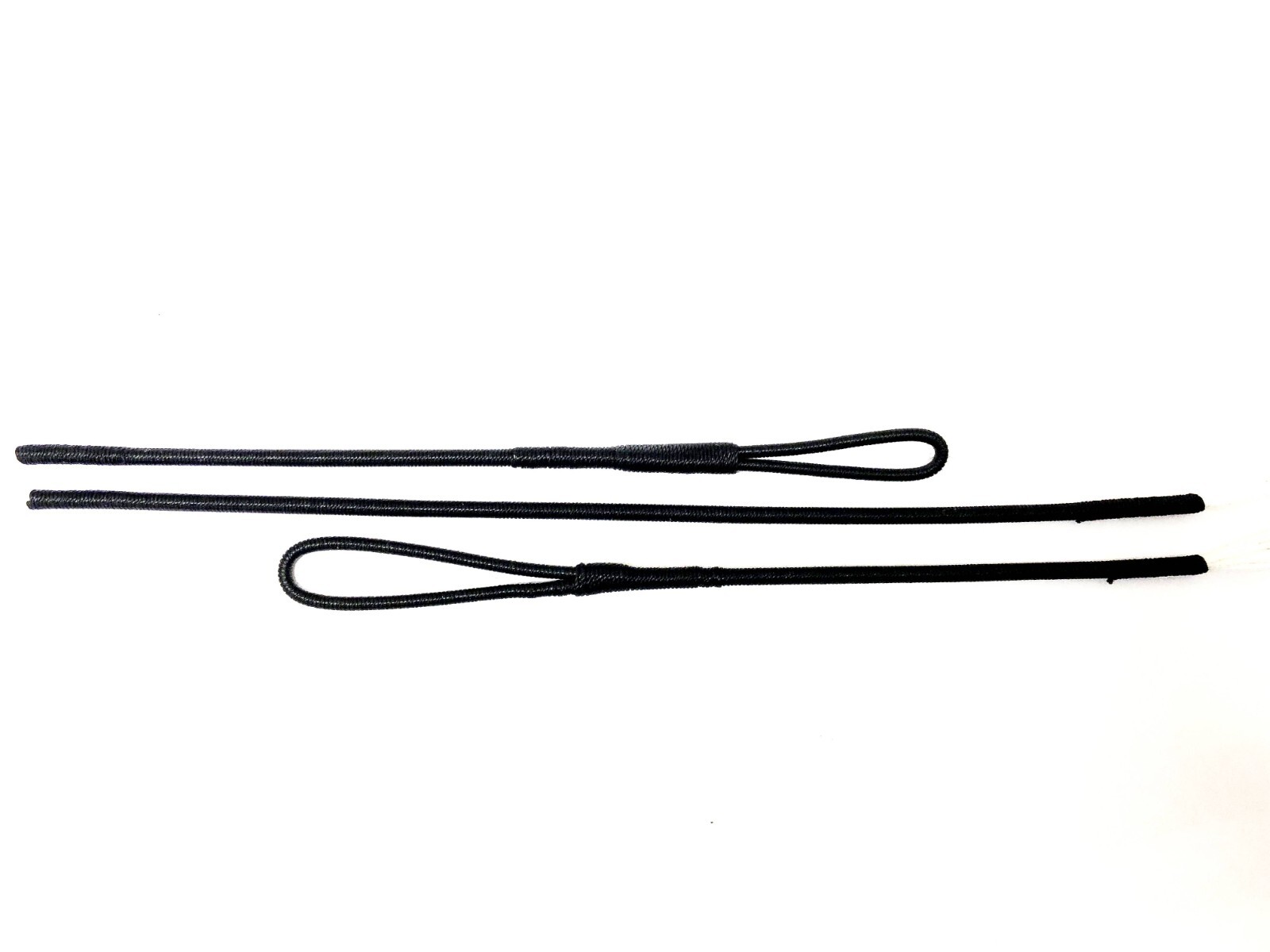 Longbow Traditional Archery Bowstring - Endless Loop - Premium D97 Material