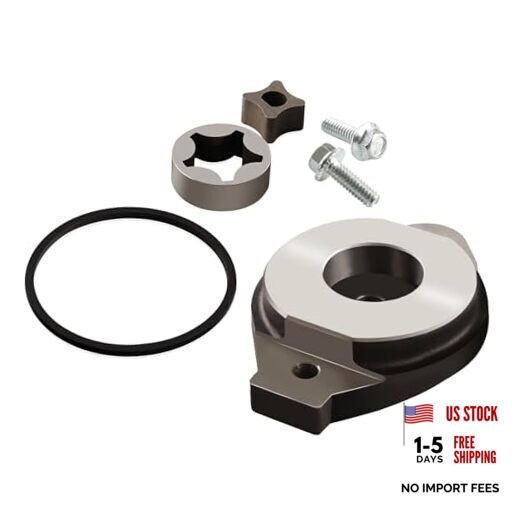72274 Charge Pump Kit Compatible with ZT2800 ZT3100 ZT3400 G700 Series