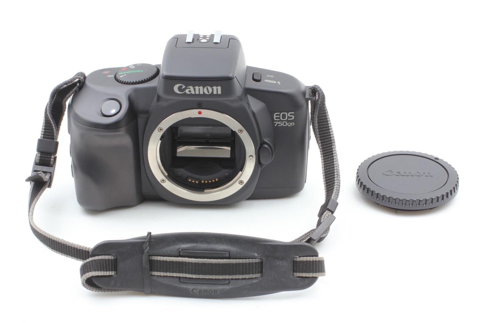 [Exc+3] Canon EOS 750QD SLR Film Camera Body From JAPAN SN1273699