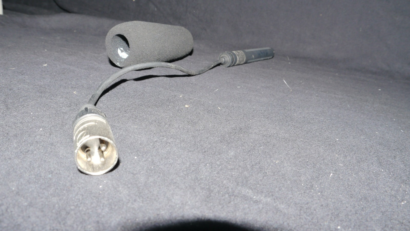 1-542-296 on camera microphone