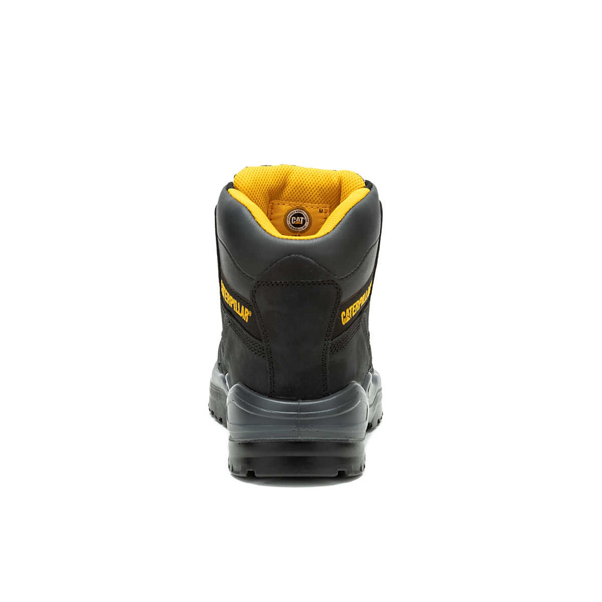 Caterpillar Men's Striver Steel Toe Work Boot - P91671