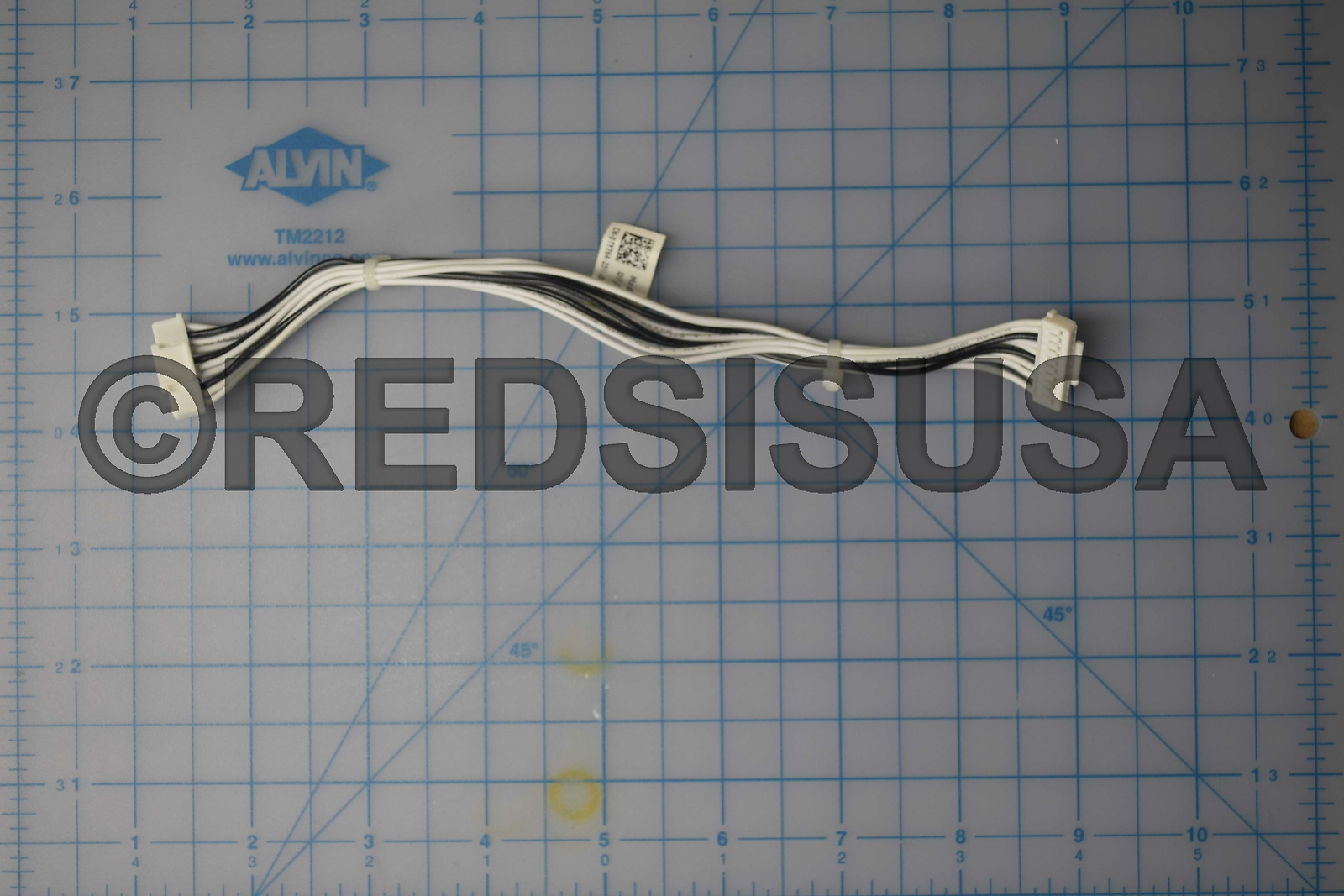 Dell PowerEdge T610 Backplane Cable  0TY764 TY764