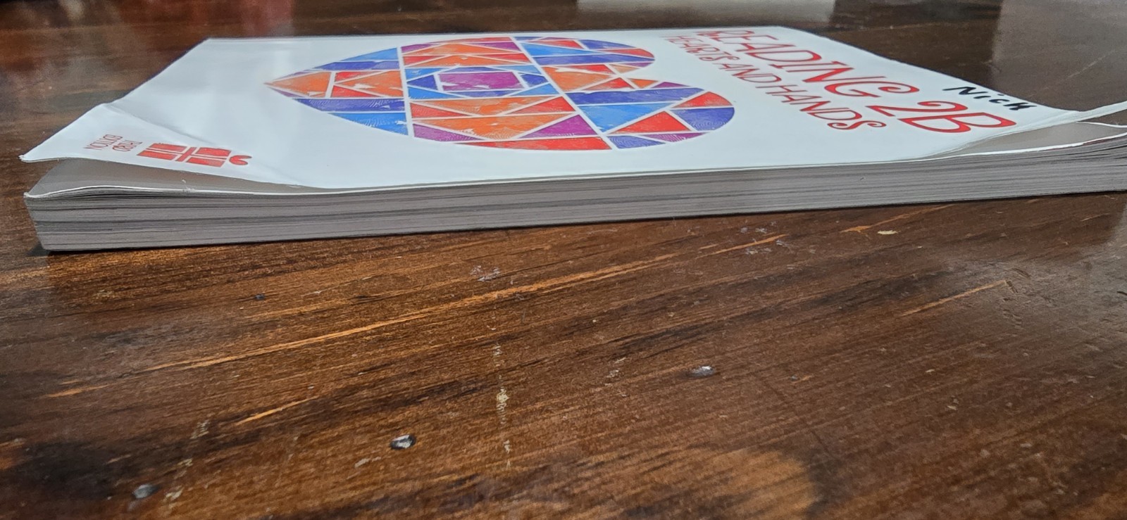 BJU Press Reading Third Edition Books 2A 2B 2C 2D