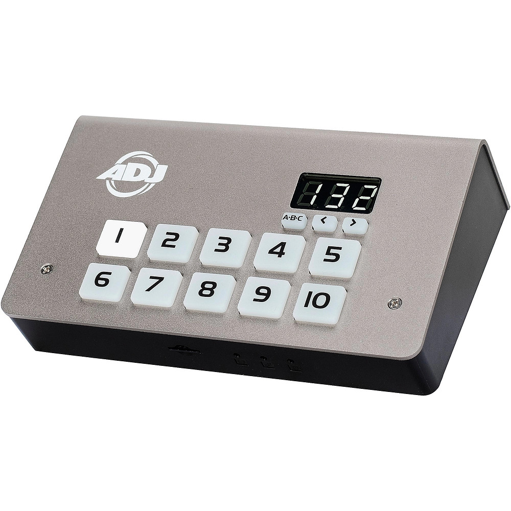 American DJ myDMX 5 USBC DMX Interface