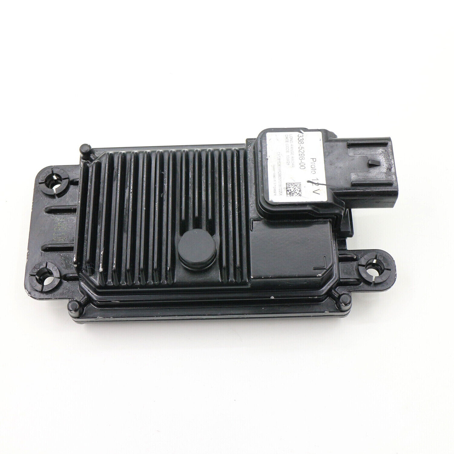 338-5298-00 Adaptive Cruise Control Module For CAT CATERPILLAR Off-Highway Truck