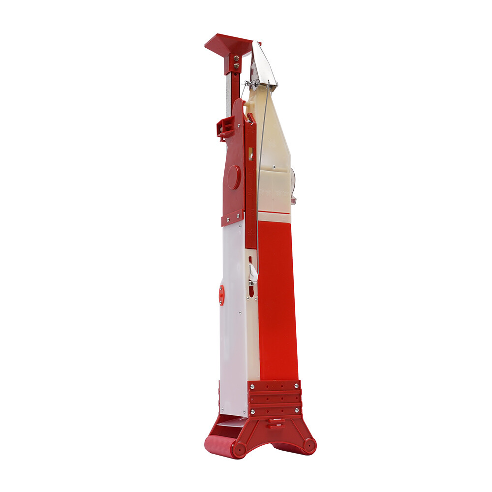 Vegetable Garden Planter Tool Handheld Manual Corn Peanut Fertilizer