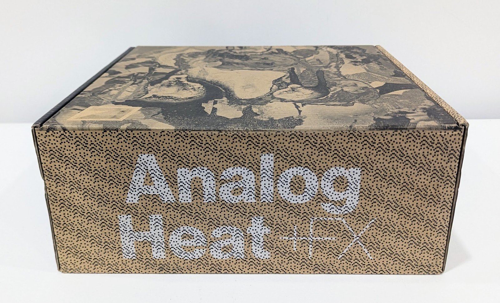 Elektron Analog Heat +FX Dynamic Sound Processor