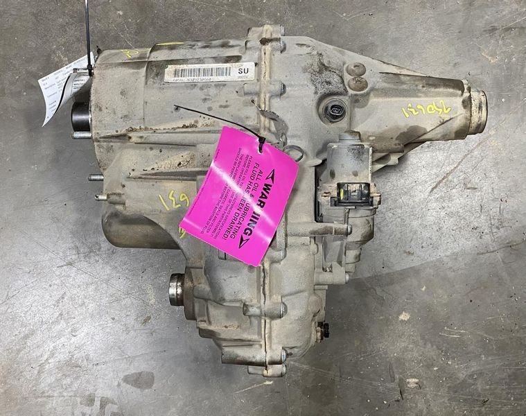 2009-2019 Chevrolet Silverado 1500 Transfer Case Assembly Oem