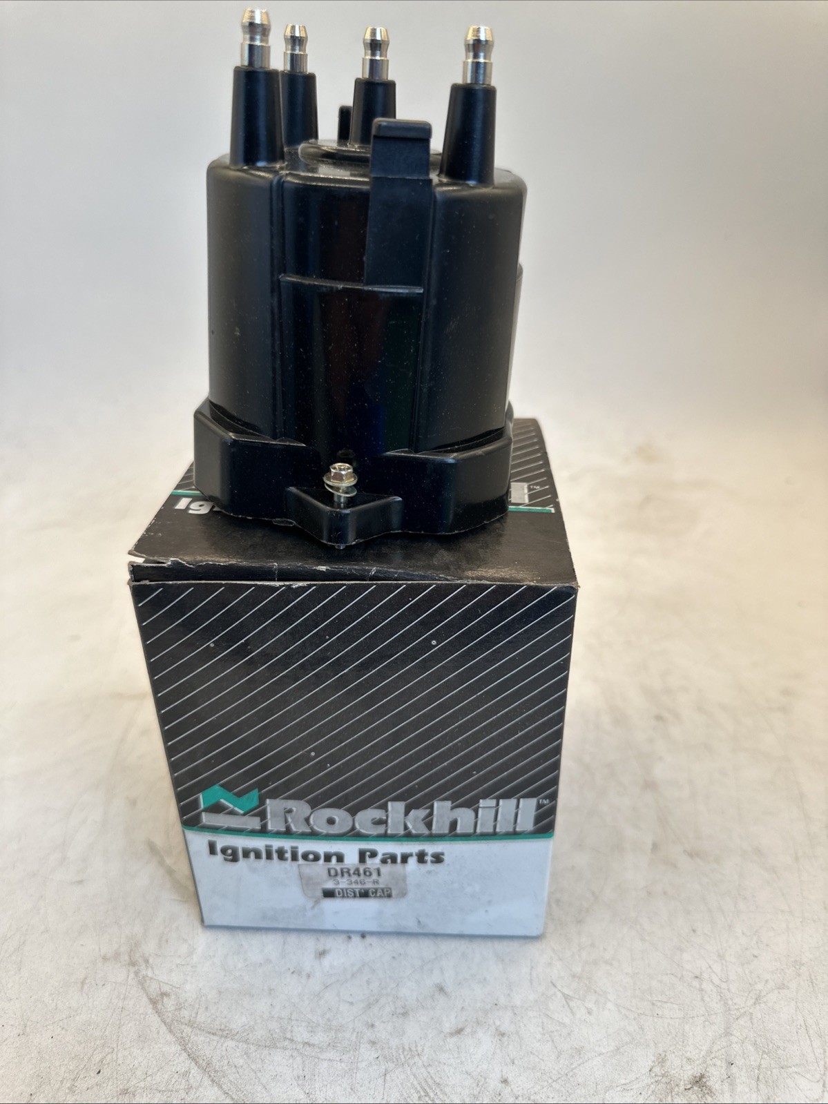 *🇺🇸NOS ROCKHILL DR461 83-91 PONTIAC,OLDS. Free Shipping 🇺🇸