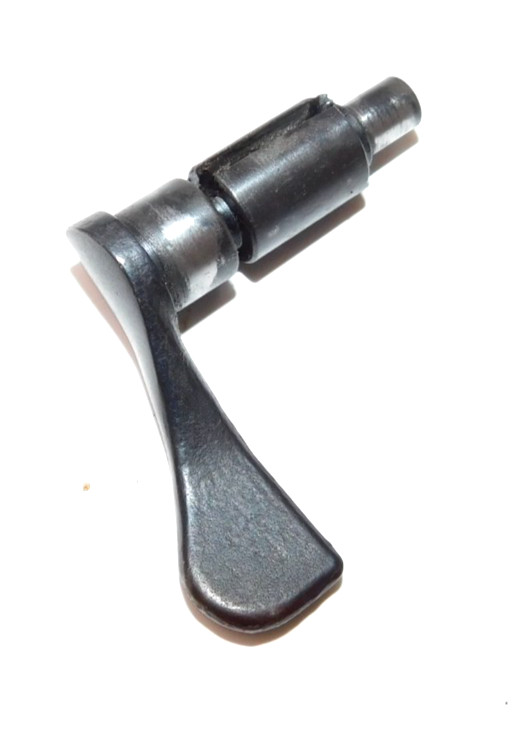 Stevens Westpoint 948E 20 Ga Side Lever AE623