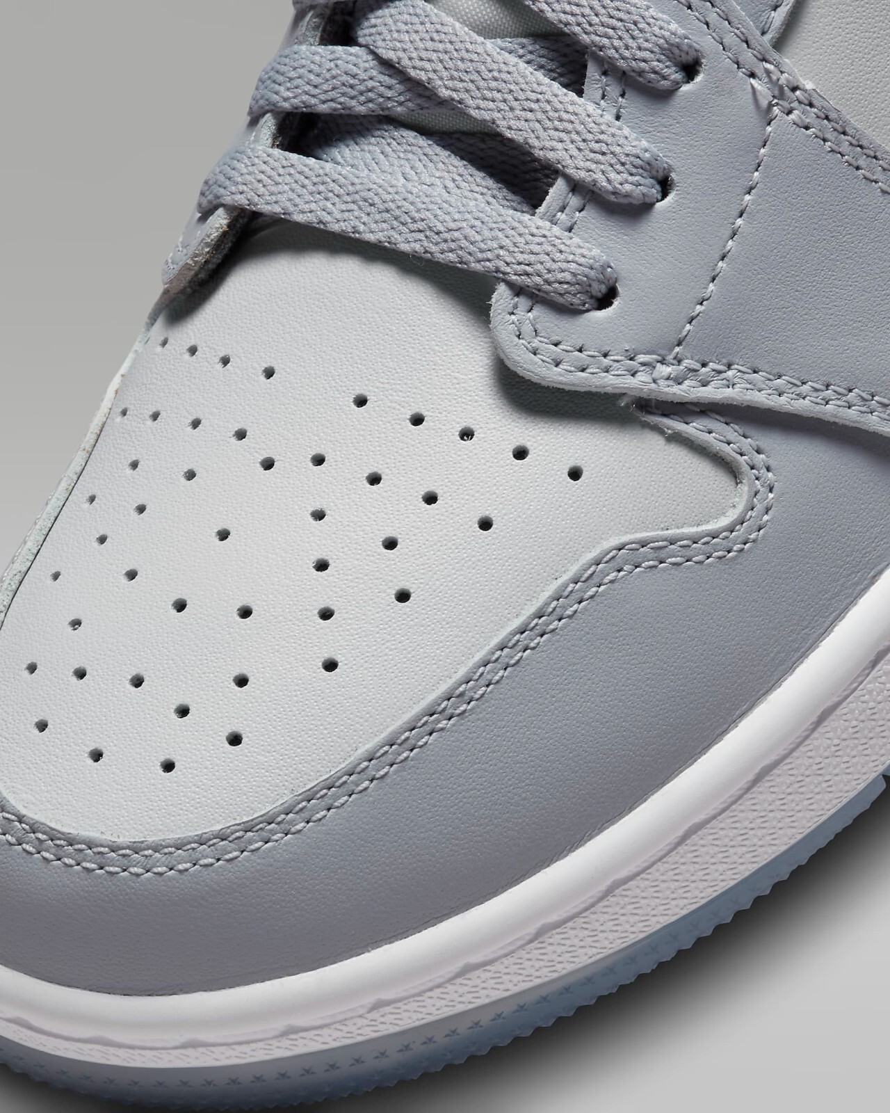 Nike Air Jordan 1 Low Golf "Wolf Grey" DD9315-002 Men's Sneakers New [US 6.5-13]