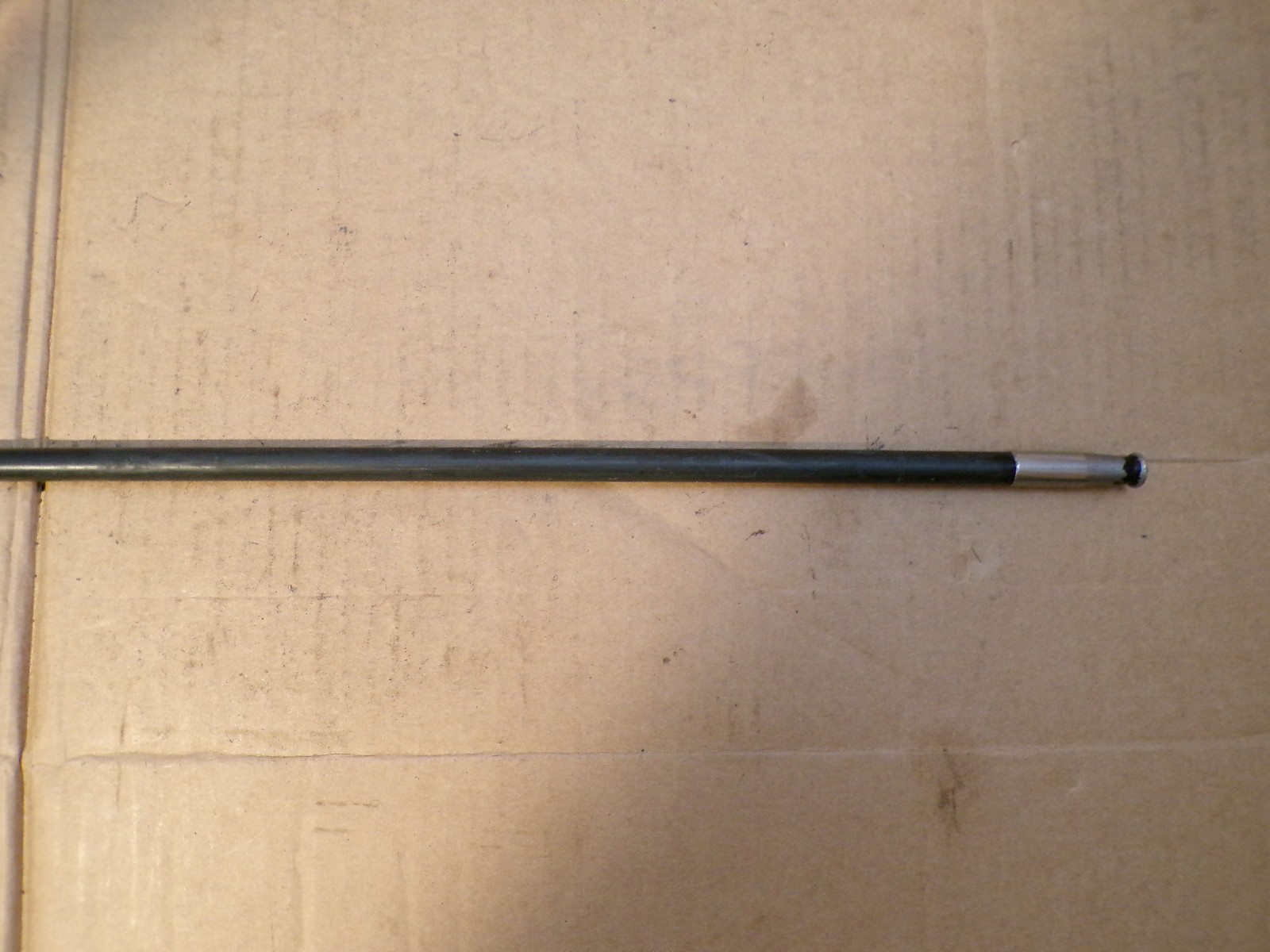 Thompson Center Thunder Hawk .50 Cal Muzzleloader Ram Rod (225)