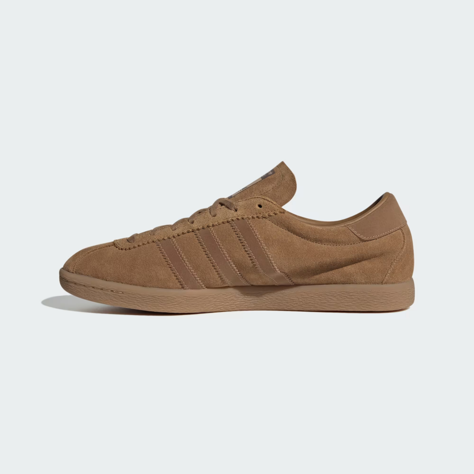 adidas Originals Tobacco JP9651 Brown Desert Cardboard Gum Men Unisex Shoes