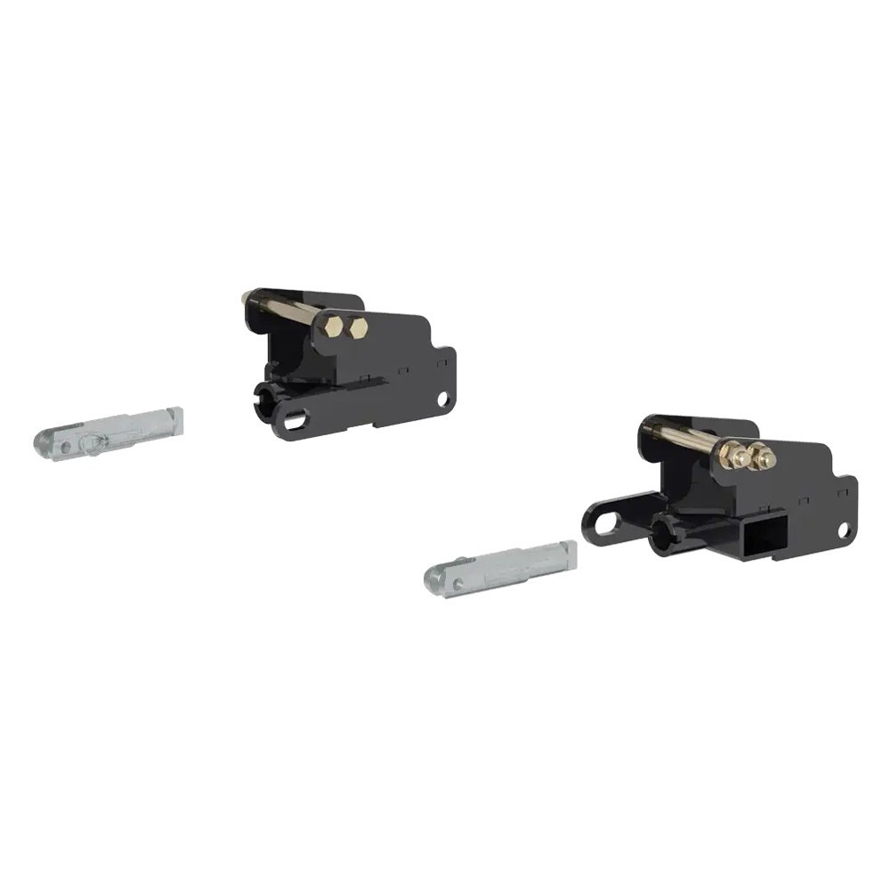 CURT Custom Tow Bar Base Plate